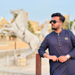Rafay Khan