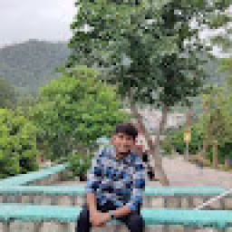 Vinod Patidar