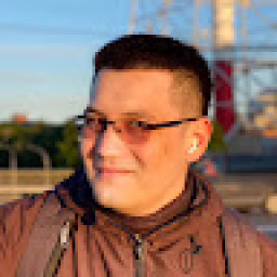 Ruslan Tatyshev