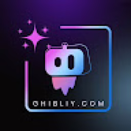 Ghibliy AI