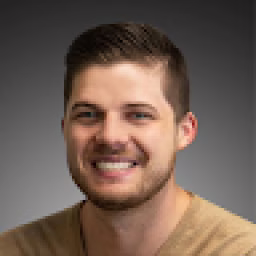 Patrick Smith