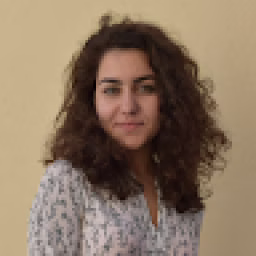 Masha Aloyan