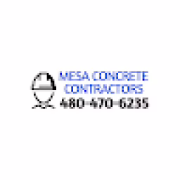 Mesa Concrete Contractors
