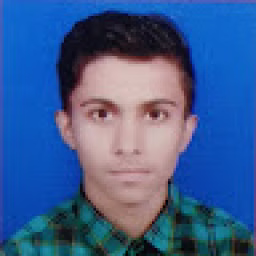Nitesh Sapkota