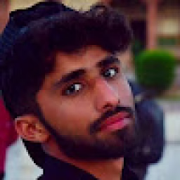Asif Ali Khan