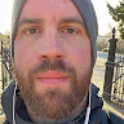Christian Sandberg
