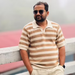 Maulik Dhameliya