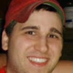 Mitch Frye (Frye)