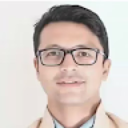 Ashwin Patil