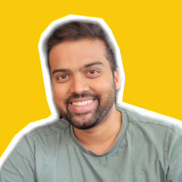 Pranav Reddy