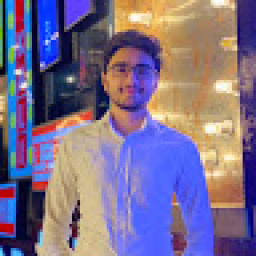 Haider Tufail