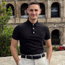 Aleksandar Ovardov