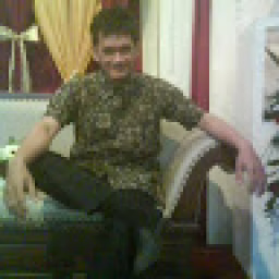 Agan Khalid
