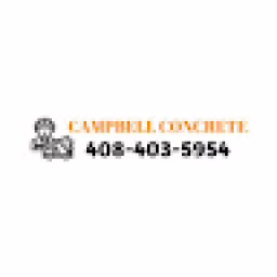 Campbell Concrete and Pavers