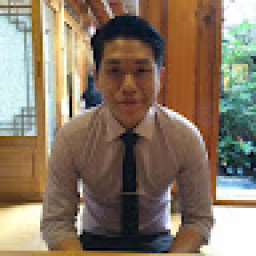 Eric Tan