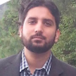 tanzeel qureshi