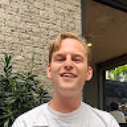 Friso van de Stadt