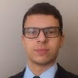 Samir BELABBES