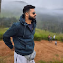 Ali Mukadam