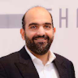 Ahmed Eid