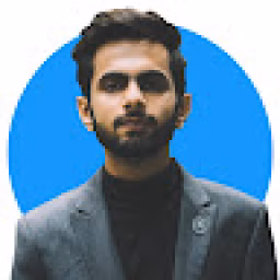 Muhammad Shehroz