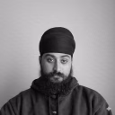 Community member Singh