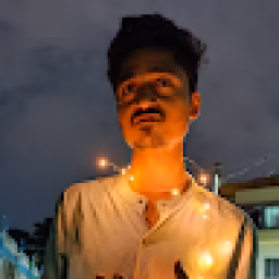 T18U-DB3833_ Pritam Kumar Shaw