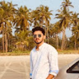 IRSHAD -