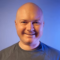 Evgeny Bik