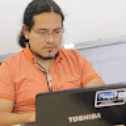 Fernando Segura Gomez