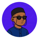 Community member akorede-ogunsola
