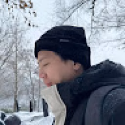 Chow Bruce