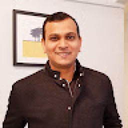 Chandan Kumar