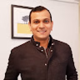 Chandan Kumar