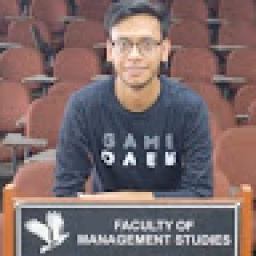ANUJ GUPTA