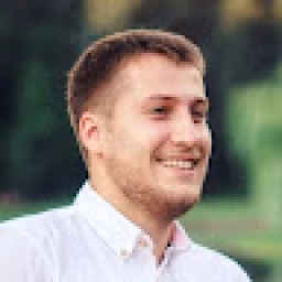 Matvey Sidorin