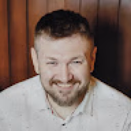 Sergey Krasakovich