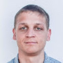 Mikhail Haurylchyk