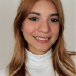 Antonella Ballestas