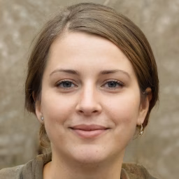 Kassy Shane