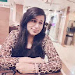Shefali Soni