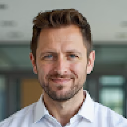 Bart Warrot