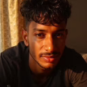 Community member harvansh