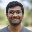 Community member shreyas-lakshman