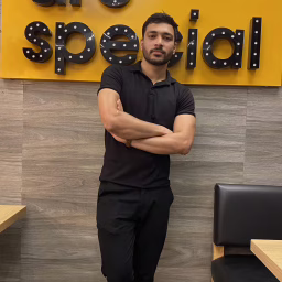 Saurav Sharma