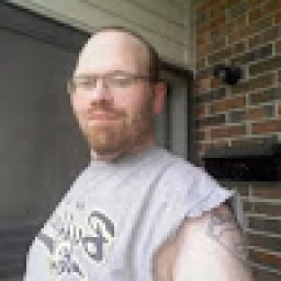 Clark Mayo (Wallywest80)