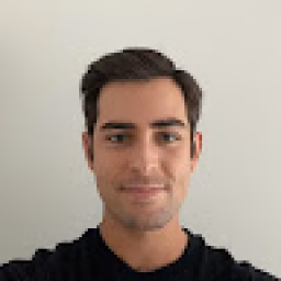 Joaquin Tenes Trillo