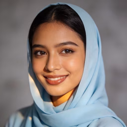 Yasmin Sofia Rahimah Khalid