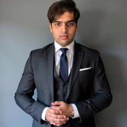 Muhammad Affan