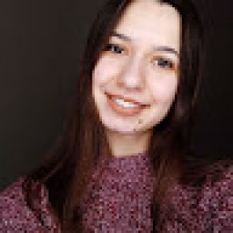 Диана Тимирянова